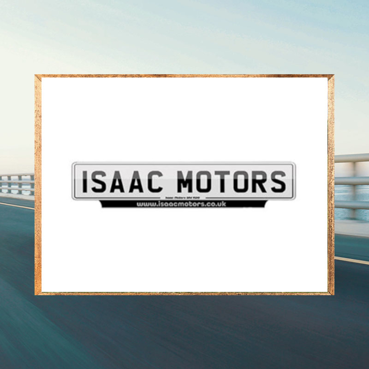 THE LOCALCARS4SALE NETWORK EXPANDS AS WE WELCOME ISAAC MOTORS
